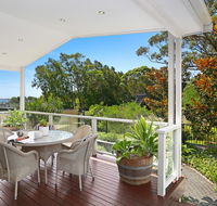 seabank at Currarong - Lennox Head Accommodation