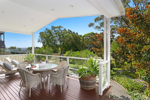 Seabank At Currarong - Lennox Head Accommodation 0