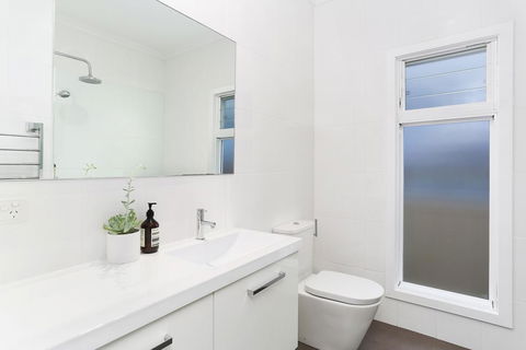 Seabank At Currarong - Lennox Head Accommodation 1