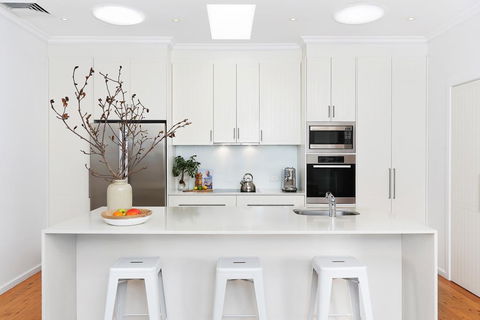 Seabank At Currarong - Lennox Head Accommodation 2