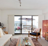 Seabreeze - Coastal Living - Lennox Head Accommodation