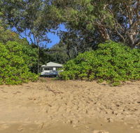 Seabreeze Beachfront - Clifton - Lennox Head Accommodation