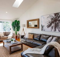 Seagrass House - Modern North Avoca Oasis - Lennox Head Accommodation