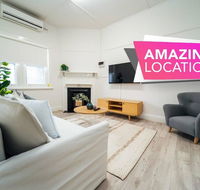 Seas The Day on Durham - Wifi - Nespresso - Netflix - Lennox Head Accommodation
