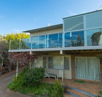 Seascape at Pambula Beach - Lennox Head Accommodation