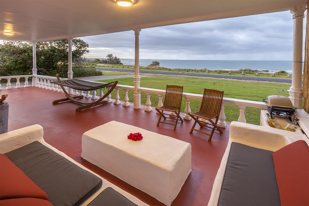 Minnie Water NSW Lennox Head Accommodation