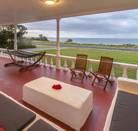 Seascape Beach House - Lennox Head Accommodation