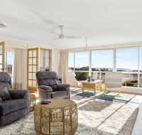 SEASIDE SERENITY 1 - Lennox Head Accommodation