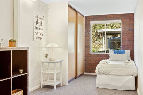 SEASIDE SERENITY 2 - L'Abode Accommodation - Lennox Head Accommodation 2
