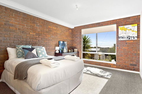 SEASIDE SERENITY 2 - L'Abode Accommodation - Lennox Head Accommodation 1