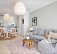 Seed at Arlo's - Refined luxury in Glenelg - Lennox Head Accommodation