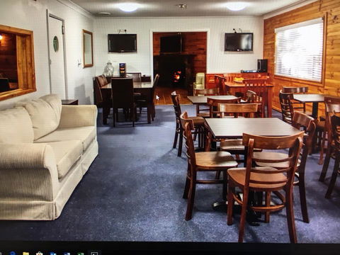 Selwyn Star Lodge - Lennox Head Accommodation 1