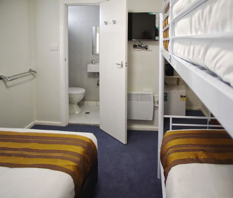 Selwyn Star Lodge - Lennox Head Accommodation 2