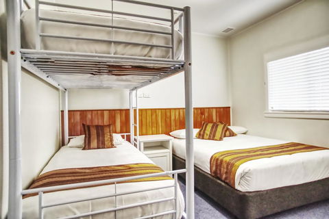 Selwyn Star Lodge - Lennox Head Accommodation 3