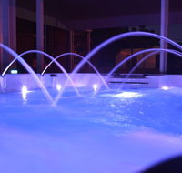 Semaphore Sea Breeze - Family Beach-Heated Pool Holiday - Lennox Head Accommodation