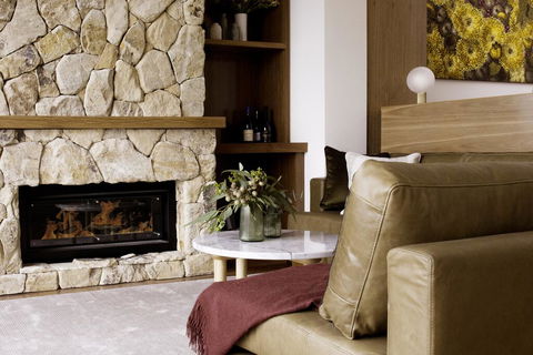 Sequoia Lodge - Lennox Head Accommodation 1