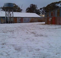 Serenity on Stanthorpe - Lennox Head Accommodation