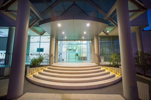 Sfera's Park Suites & Convention Centre - Lennox Head Accommodation 0