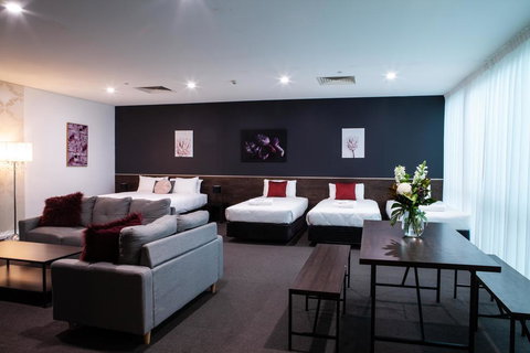 Sfera's Park Suites & Convention Centre - Lennox Head Accommodation 2