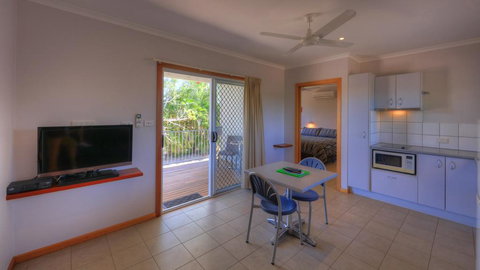 Shady Lane Tourist Park - Lennox Head Accommodation 0