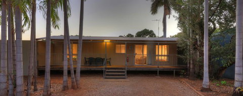 Shady Lane Tourist Park - Lennox Head Accommodation 3