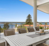Shawhaven - Lennox Head Accommodation