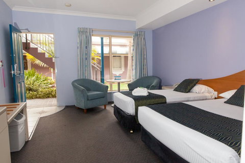 Shellharbour Village Motel - Lennox Head Accommodation 2