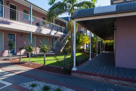 Shellharbour Village Motel - Lennox Head Accommodation 1