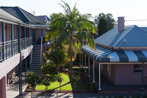 Shellharbour Village Motel - Lennox Head Accommodation 0