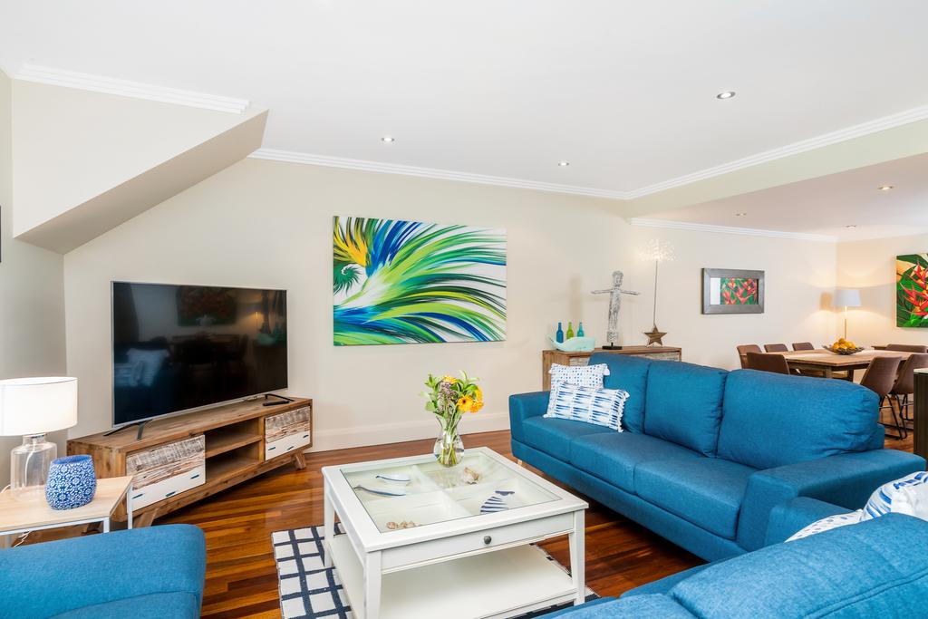 Patchs Beach NSW Lennox Head Accommodation