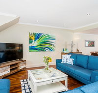 Shelly Beach Shack - Lennox Head Accommodation