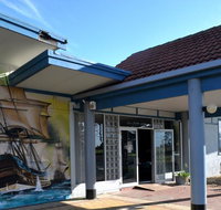 Ship Inn Motel - Lennox Head Accommodation