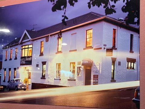 Shipwrights Arms - Lennox Head Accommodation 0