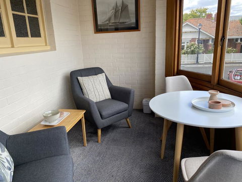 Shipwrights Arms - Lennox Head Accommodation 1