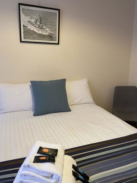 Shipwrights Arms - Lennox Head Accommodation 3
