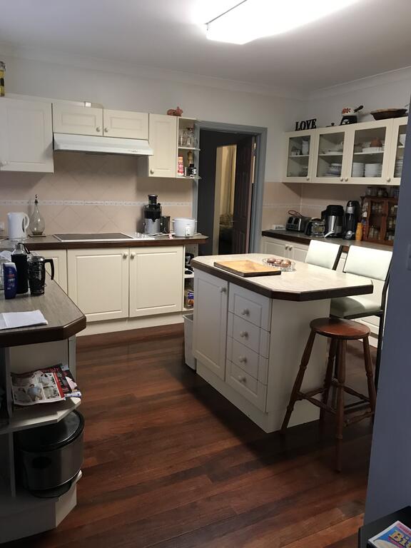 Gordon ACT Lennox Head Accommodation