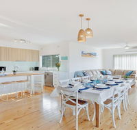 Sienna by the Sea - spacious coastal getaway - Lennox Head Accommodation