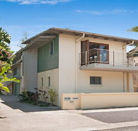 Siesta - Lennox Head - Lennox Head Accommodation
