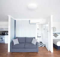 Siesta Central Apartments - Lennox Head Accommodation