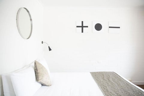 Siesta Central Apartments - Lennox Head Accommodation 3
