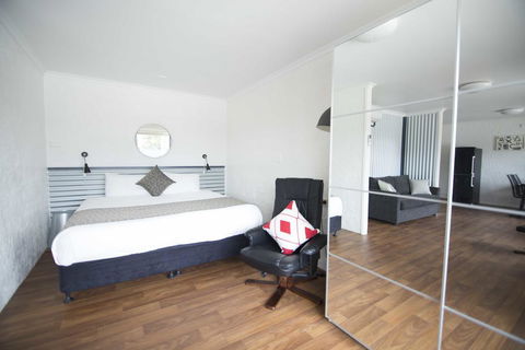 Siesta Central Apartments - Lennox Head Accommodation 2