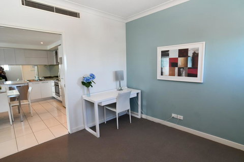 Silvershore Apartments On The Broadwater - Lennox Head Accommodation 2