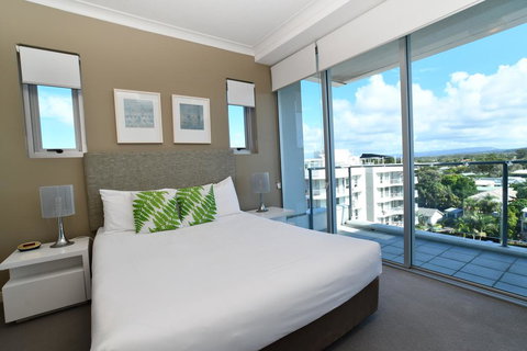 Silvershore Apartments On The Broadwater - Lennox Head Accommodation 3
