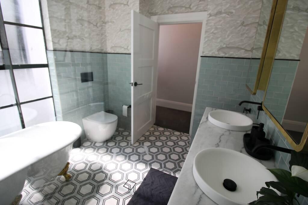 Forest Lodge NSW Lennox Head Accommodation