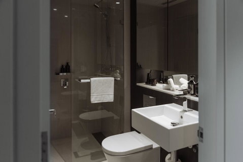 SKYE Suites Green Square - Lennox Head Accommodation 1