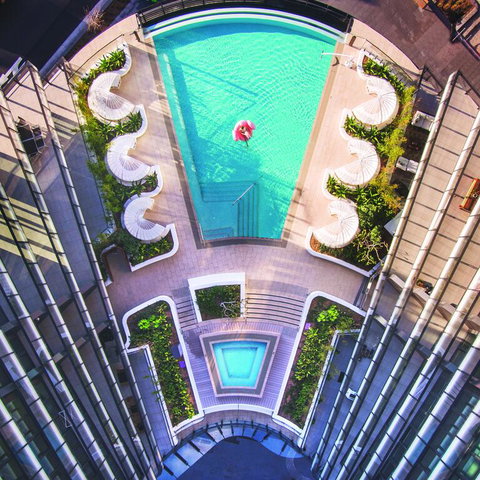 SKYE Suites Green Square - Lennox Head Accommodation 3