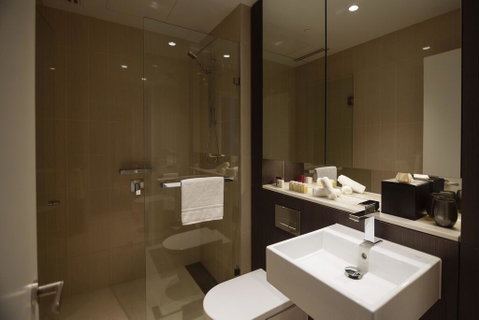 SKYE Suites Green Square - Lennox Head Accommodation 0