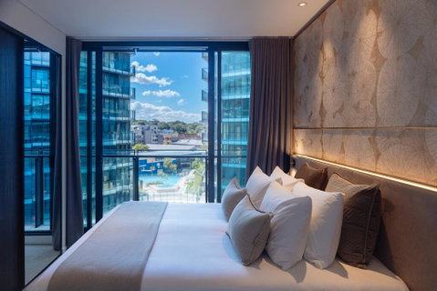 SKYE Suites Green Square - Lennox Head Accommodation 2