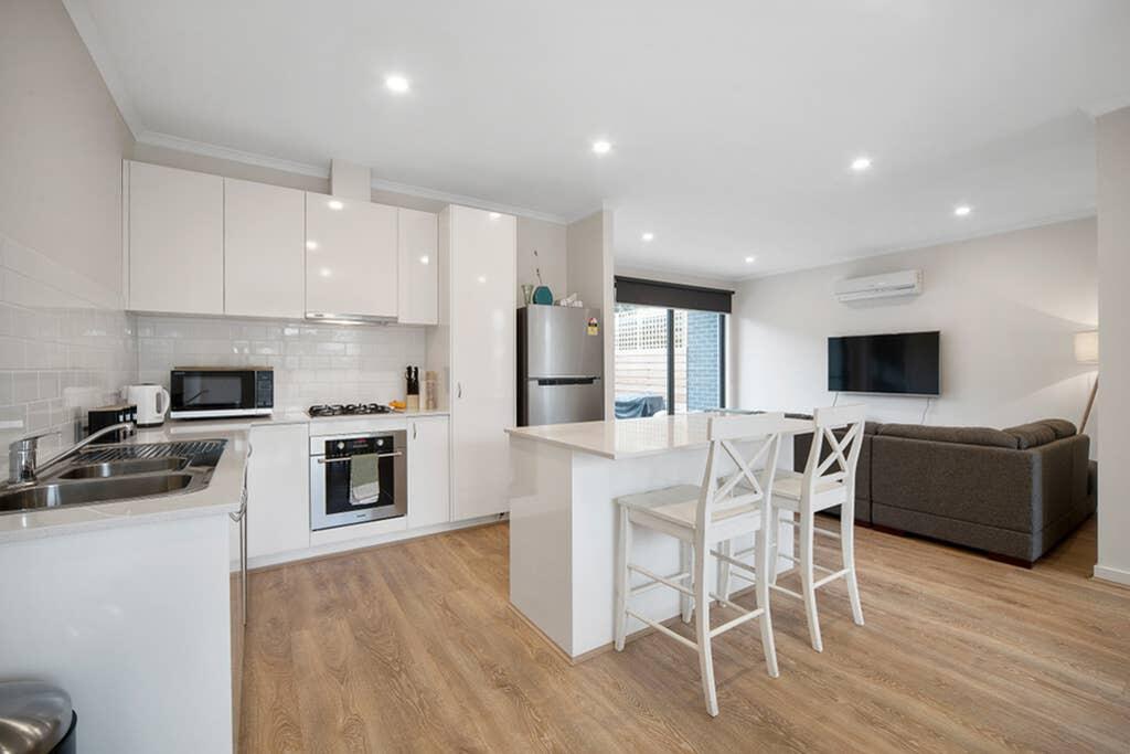 Cottles Bridge VIC Lennox Head Accommodation