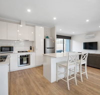 Sleek Modern Capel Sound - Lennox Head Accommodation